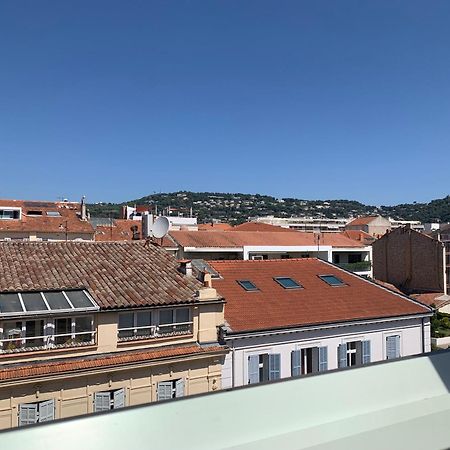 Cannes Centre Proche Plage Croisette Palais Des Festivals المظهر الخارجي الصورة