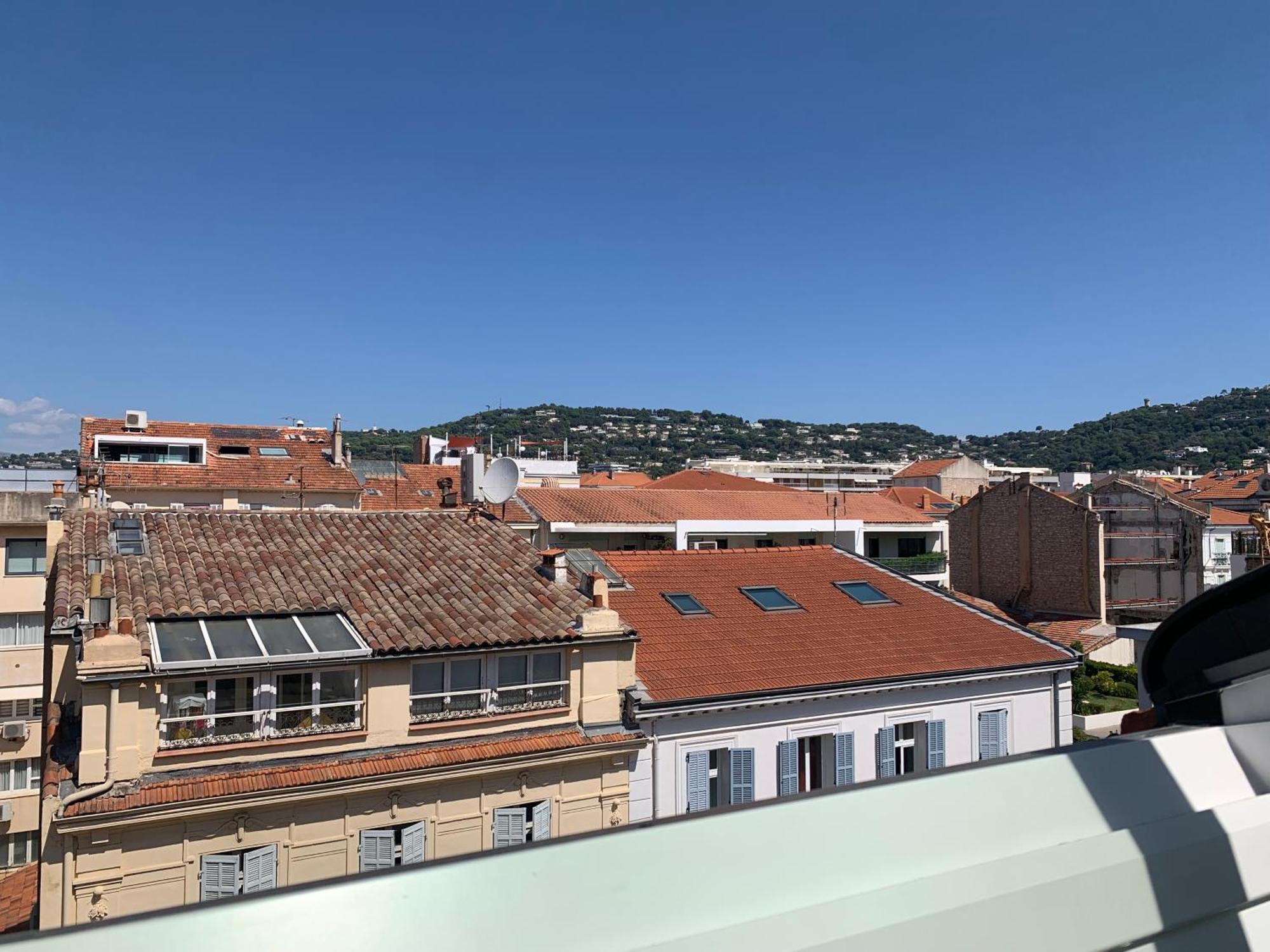Cannes Centre Proche Plage Croisette Palais Des Festivals المظهر الخارجي الصورة