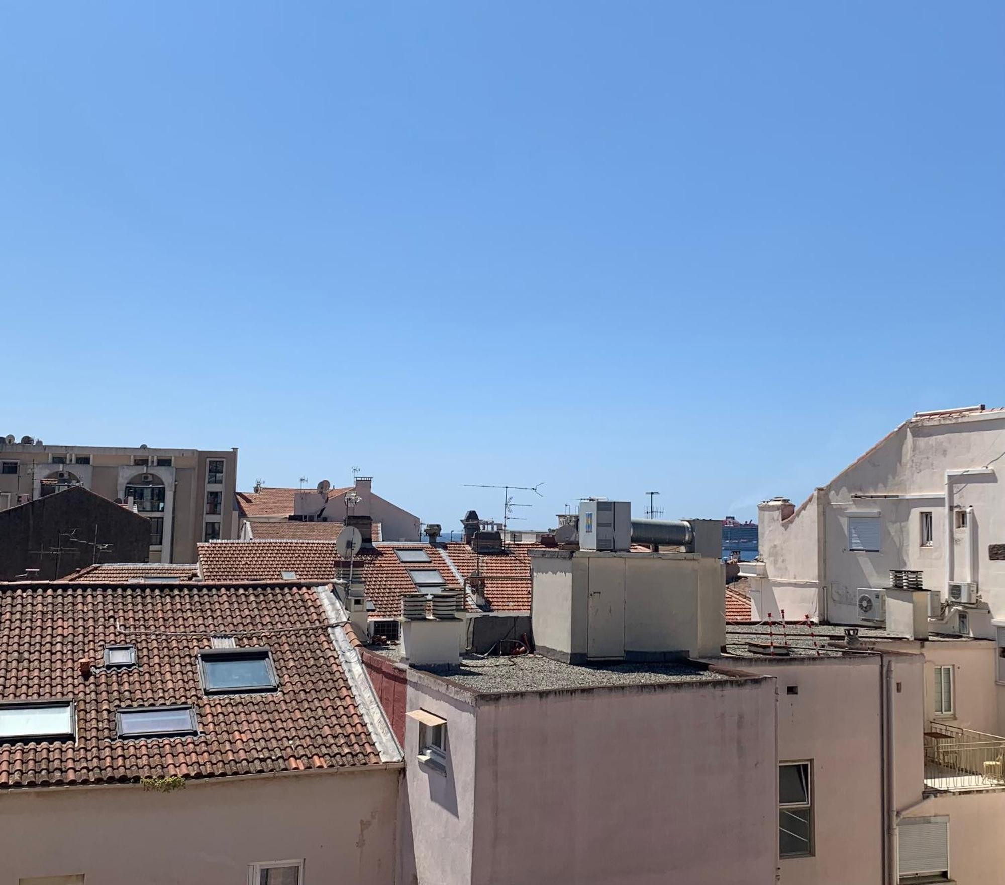 Cannes Centre Proche Plage Croisette Palais Des Festivals المظهر الخارجي الصورة