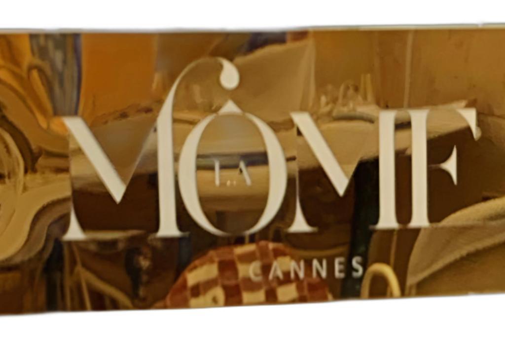 Cannes Centre Proche Plage Croisette Palais Des Festivals المظهر الخارجي الصورة